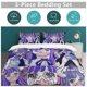 thumbnail image 5 of Ulti Bed Duvet Cover Funny Anime Cartoon Bedding Se Lightweight3 Piece Comforter Se, cases, 5 of 5