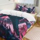 thumbnail image 1 of Chainsaw Man Anime Home Bed 3-piece Set Classic Japanese Anime Polyester Wash Student Dormitory Set, 1 of 5