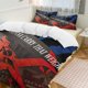thumbnail image 1 of Cowboy Bebop 3-Piece Twin Bed Set Fade-Resistant Microfiber, 1 of 4