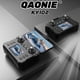 thumbnail image 2 of Drone QAONIE KY102 con controlador de pantalla, cámara 4K HD, negro, 2 of 6