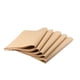 thumbnail image 2 of Papel Kraft Liso Para Envolver Regalos Artesanales Para Embalar 40 Piezas, 2 of 5