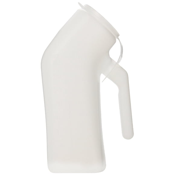 Orinal Masculino Graham-Field Grafco 1000 ml con Tapa