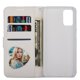 thumbnail image 2 of Funda para FOXDOCK Elegante funda Samsung Galaxy A23 5G Glitter con cremallera-Ideal para el uso diario, 2 of 5