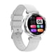 thumbnail image 2 of Reloj Inteligente Smartwatch HK88 Amoled IP68 NFC Notificaciones Salud blanco para uso diario, 2 of 3