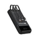 thumbnail image 1 of Power Bank 20000mah 22.5w Rápida Batería Portátil Con 3 Cables, 1 of 2