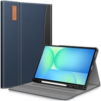 Funda Fintie Para Samsung Galaxy Tab S10 Fe Plus De 13,1 Pulgadas 2025