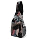 thumbnail image 1 of Riñonera Bandolera Desmarcar Diana Estampado Integral, 1 of 6