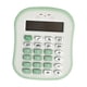 thumbnail image 2 of Calculadora Pequeña, Ligera, Compacta Y Bonita, Ideal Para Oficina, Hogar Y Escuela, Color Verde., 2 of 5