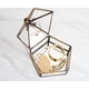 thumbnail image 3 of Joyero organizador Ukonic Harry Potter Gold Chocolate Frog, 3 of 7