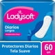 thumbnail image 2 of Protector diario Largo, 60 Un, 2 of 2