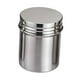 thumbnail image 4 of Tarro De Almacenamiento Sellado De Acero Inoxidable, Botes De Café Para Cocina, Azúcar En Polvo, 65mm X 85mm, 4 of 5