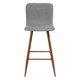 thumbnail image 1 of Silla Scargrill 2 Unidades Gris, 1 of 7