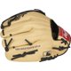 thumbnail image 5 of Guante de béisbol Rawlings SELECT PRO LITE Youth Brandon Crawford, 5 of 5