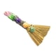 thumbnail image 5 of Mini Escoba Colgante Para Decoración Del Hogar, Accesorio Para Festivales, Multicolor A, 5 of 5