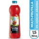 thumbnail image 2 of Néctar Multi-Frutilla 0% azúcar añadida Botella, 1,5 L, 2 of 2