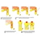 thumbnail image 4 of Kit de División Learning Wrap-Ups - Pack de 5 con CD, 4 of 4