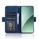 thumbnail image 5 of Funda Tipo Billetera FOXDOCK para Xiaomi 15 Pro – Tapa Flip con Tarjetero, 5 of 5