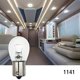thumbnail image 4 of Bombilla LED GQAQZQ 12V 1141 Pack de 10 Blanca, 4 of 6