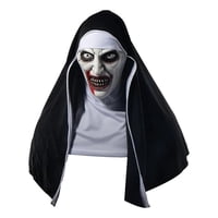 Dym - Mascara Halloween La Monja