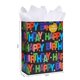 thumbnail image 4 of Bolsa de regalo Bobobag 42 cm, pack de 2 con papel de seda, 4 of 6