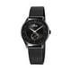 thumbnail image 1 of Reloj 18821/1 Lotus Negro Mujer Minimalist, 1 of 2