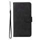 thumbnail image 2 of Funda Billetera para Samsung Galaxy A06 5G con Porta Tarjetas y Soporte Ajustable Negro, 2 of 5