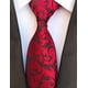 thumbnail image 5 of Juego de 6 corbatas Adulove 146 cm Jacquard, 5 of 8