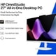 thumbnail image 2 of PC All in One HP OmniStudio de 27 pulgadas FHD Ryzen 5 16 GB 512 GB, 2 of 3