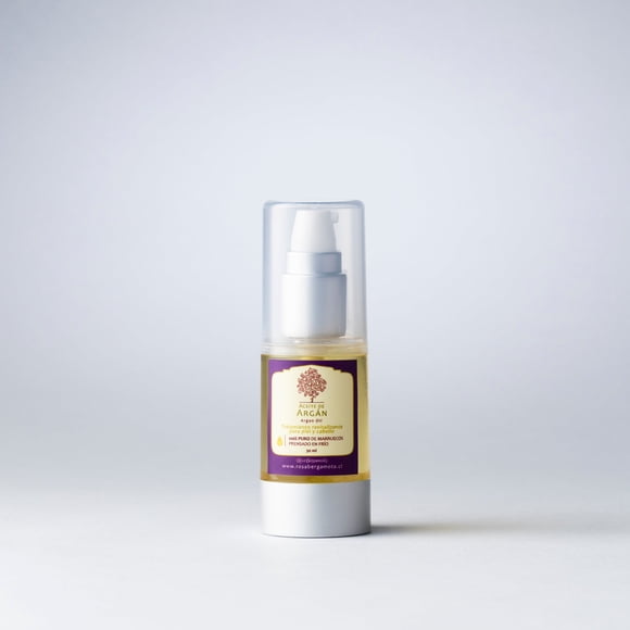 Aceite de Argán 30ml