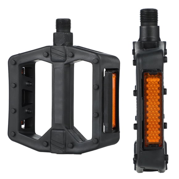 Pedales para Bicicleta FBGAGH 9/16" Nylon Livianos Antideslizantes