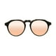 thumbnail image 1 of Lentes de sol UV400 Stone Black / Rose negro, 1 of 4