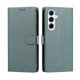 thumbnail image 2 of Cartera Funda para Samsung Galaxy A18 Carga Inalámbrica, Verde Oscuro, 2 of 6