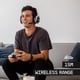 thumbnail image 2 of Auriculares inalámbricos ASTRO Gaming A20 Gen 2 Xbox Series X|S blancos, 2 of 9