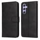 thumbnail image 1 of Funda Billetera para Samsung Galaxy M54 5G con Porta Tarjetas y Soporte Ajustable Negro, 1 of 5