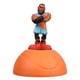 thumbnail image 5 of Set De 4 Mini Figuras Sorpresa Space Jam Surtidas, 5 of 9