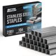 thumbnail image 1 of Grapas Better Boat T50 de Acero Inoxidable 3/8" 2000 uds, 1 of 7