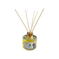 Ecoesencias - Difusor Mikado Frutas Tropicales