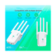 thumbnail image 3 of Router Repetidor Wifi 2,4ghz/5ghz 300mbps 4 Antenas, 3 of 3