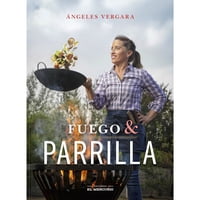 El Mercurio - Libro Fuego & Parrilla