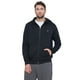 thumbnail image 1 of Polerón Hombre Deportivo Full Zipper Negro Corona, 1 of 5