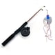 thumbnail image 1 of Cat Toy Set Retractable Cat Wand And Butterfly Dragonfly Set For Indoor Funny Cat Sticks, 1 of 3
