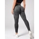 thumbnail image 1 of Calza Prelavada Mujer Doble Push Up Antitraspirante, 1 of 2