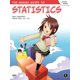 thumbnail image 1 of Libro No Starch Press: Guía Manga de Estadística, 1 of 1