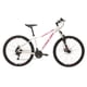 thumbnail image 1 of Bicicleta Mountain Bike Mujer Nilo Blanco/Rosado Aro 27.5 M, 1 of 8