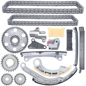 Repuestos Del Sol - Kit Distribucion Nissan Terrano D22 2.5 2002 2010