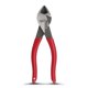 thumbnail image 1 of Alicate de corte diagonal de 6" Milwaukee MT506, 1 of 3