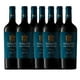 thumbnail image 1 of Pack 6 Marqués Casa Concha Blue Carmenere 2021 Ultra Premium, 1 of 2