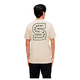 thumbnail image 4 of Polera Big S Vintage White, 4 of 4