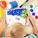 thumbnail image 1 of Set de Pintura Niños The Mega Deals 6 Colores Lavables, 1 of 3