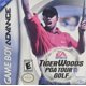 thumbnail image 1 of Juego Tiger Woods PGA Tour Golf para Game Boy Advance – Reacondicionado, 1 of 1